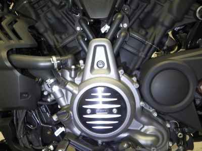 Harley-Davidson RH975S 2024