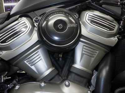 Harley-Davidson RH975S 2024