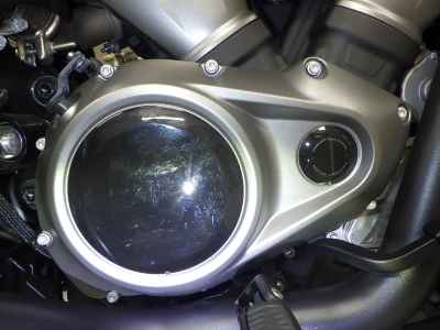 Harley-Davidson RH975S 2024