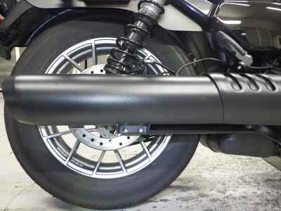 Harley-Davidson RH975S 2024