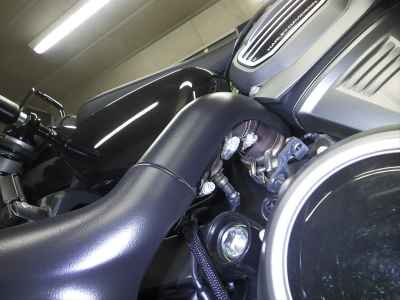 Harley-Davidson RH975S 2024