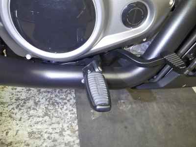 Harley-Davidson RH975S 2024
