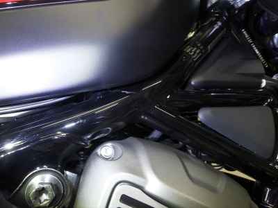 Harley-Davidson RH975S 2024