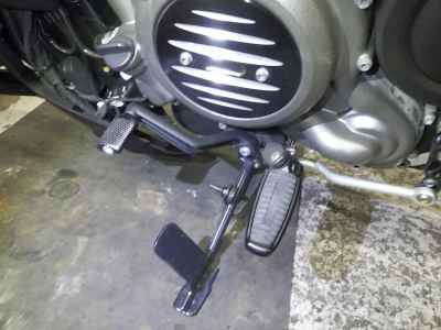 Harley-Davidson RH975S 2024