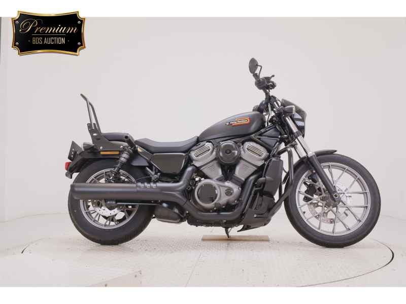 Harley-Davidson RH975S 2024