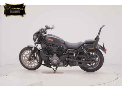 Harley-Davidson RH975S 2024