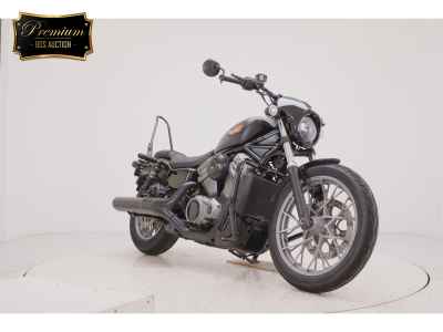 Harley-Davidson RH975S 2024