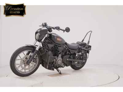 Harley-Davidson RH975S 2024