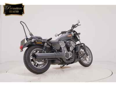 Harley-Davidson RH975S 2024