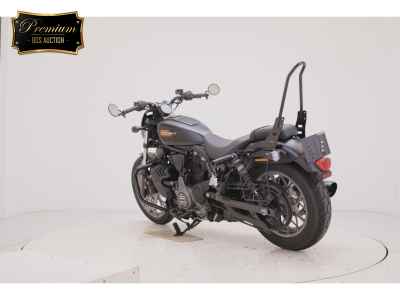 Harley-Davidson RH975S 2024