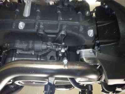 Harley-Davidson RH975S 2024
