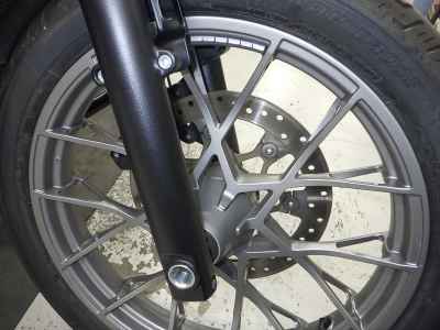 Harley-Davidson RH975S 2024