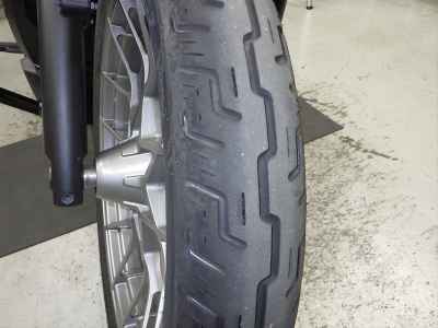 Harley-Davidson RH975S 2024