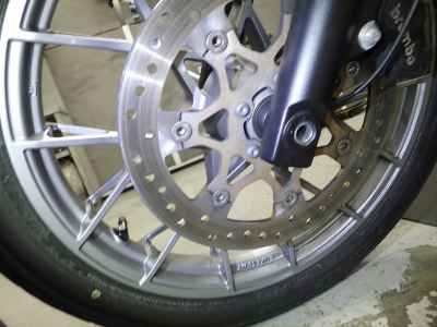 Harley-Davidson RH975S 2024
