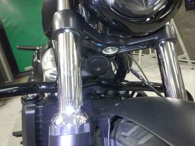 Harley-Davidson RH975S 2024