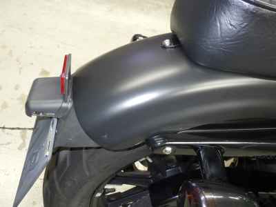Harley-Davidson Sportster Iron XL883N 2016