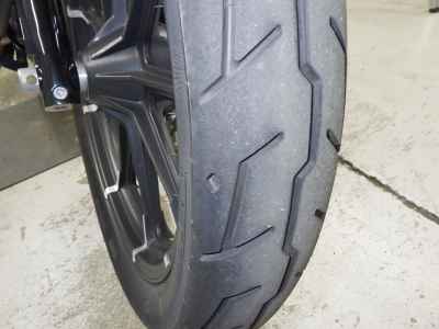 Harley-Davidson Sportster Iron XL883N 2016