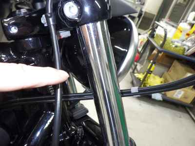 Harley-Davidson Sportster Iron XL883N 2016