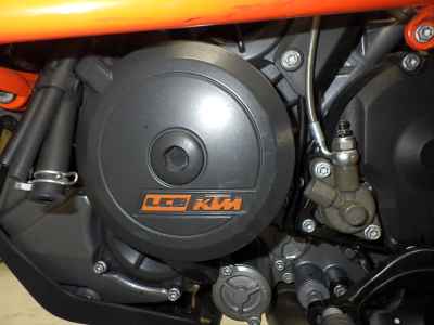 KTM 1290 Super Adventure R 2017