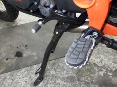 KTM 1290 Super Adventure R 2017