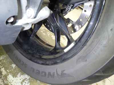 BMW C400X 2020