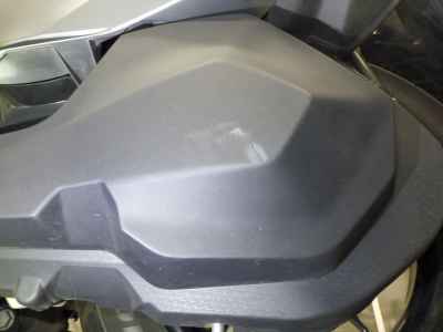 BMW C400X 2020