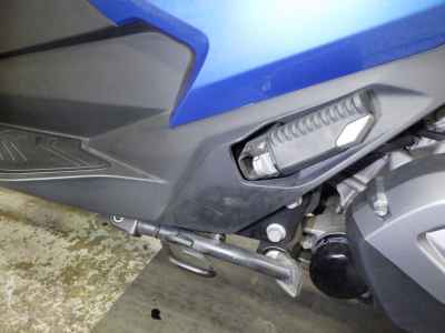 BMW C400X 2020