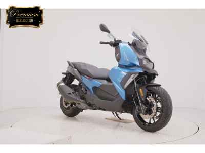 BMW C400X 2020