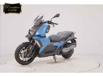 BMW C400X 2020