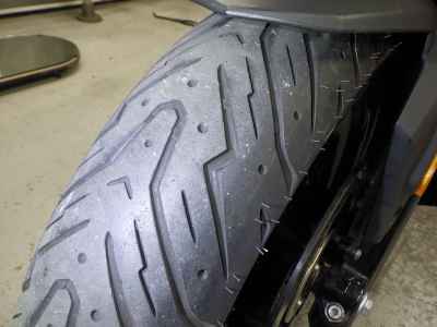 BMW C400X 2020