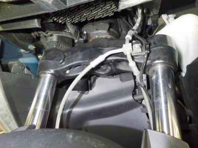 BMW C400X 2020