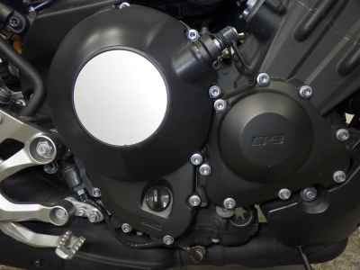Yamaha XSR900 2016