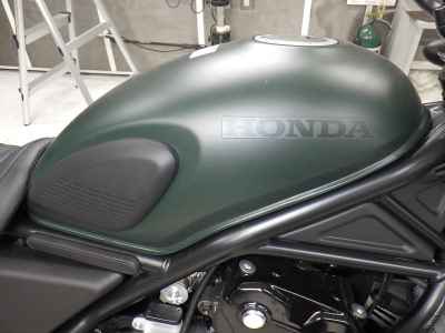 Honda CL500 2025
