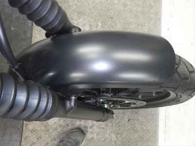 Honda CL500 2025