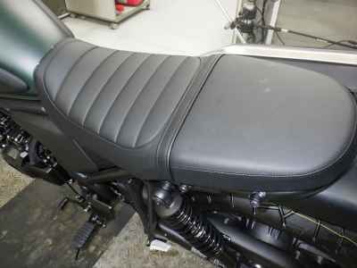 Honda CL500 2025