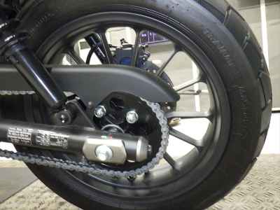 Honda CL500 2025