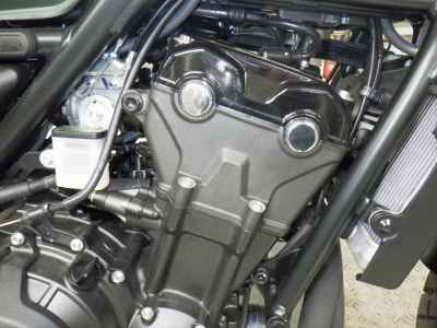Honda CL500 2025