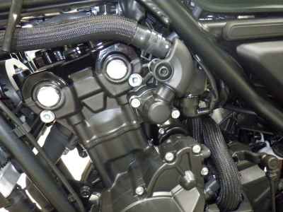 Honda CL500 2025