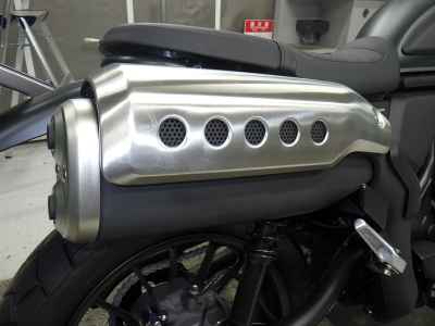 Honda CL500 2025