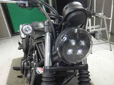 Honda CL500 2025