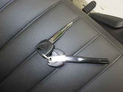 Honda CL500 2025