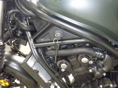 Honda CL500 2025