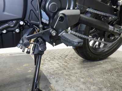 Honda CL500 2025