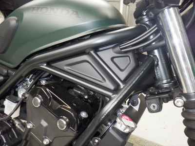 Honda CL500 2025