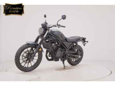 Honda CL500 2025