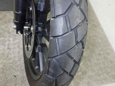 Honda CL500 2025