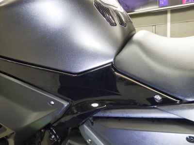 Kawasaki Ninja 650 2024