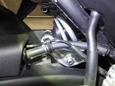 Kawasaki Ninja 650 2024