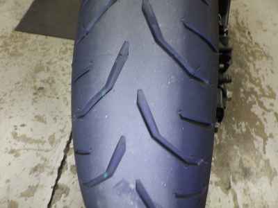 Kawasaki Ninja 650 2024