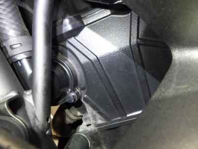 Kawasaki Ninja 650 2024